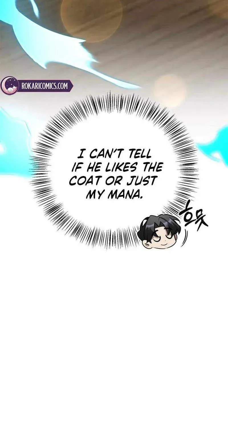 The S-Class Hunter Who Heals Monsters Chapter 41 page 57 - 