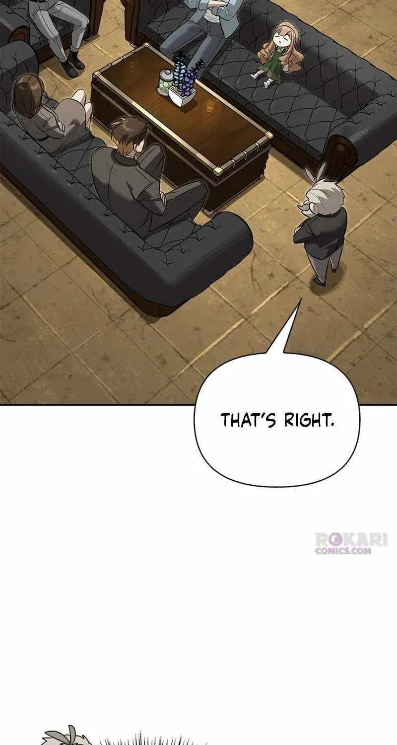 The S-Class Hunter Who Heals Monsters Chapter 41 page 61 - 