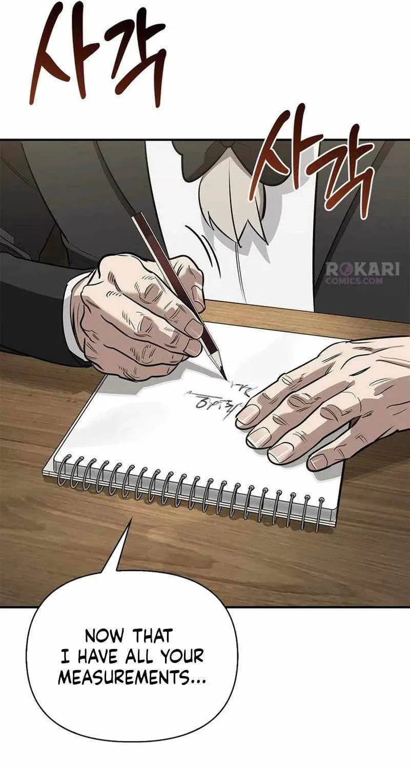 The S-Class Hunter Who Heals Monsters Chapter 41 page 8 - 