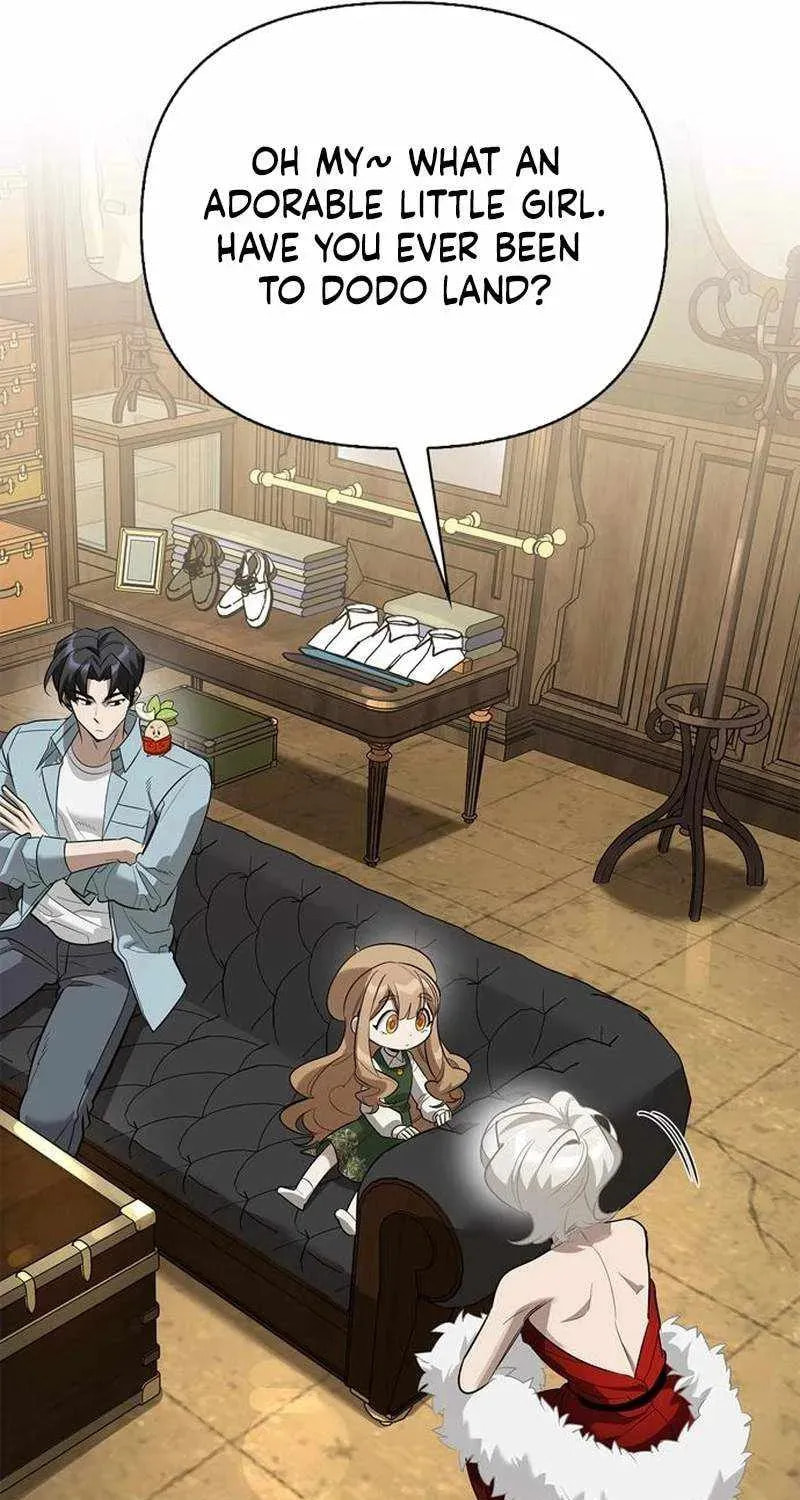 The S-Class Hunter Who Heals Monsters Chapter 41 page 77 - 