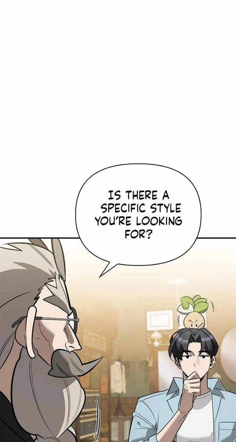 The S-Class Hunter Who Heals Monsters Chapter 41 page 9 - 