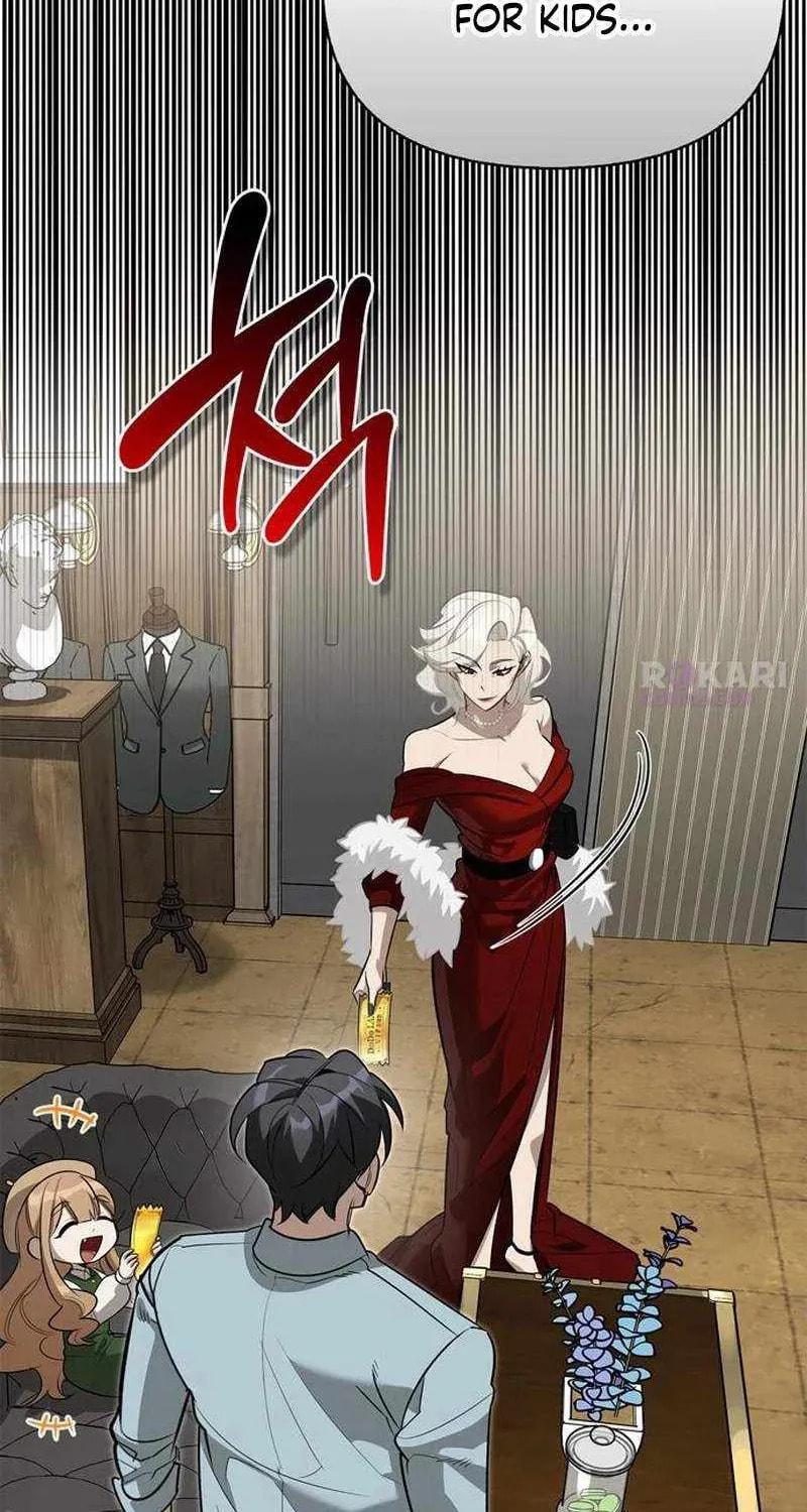The S-Class Hunter Who Heals Monsters Chapter 41 page 85 - 