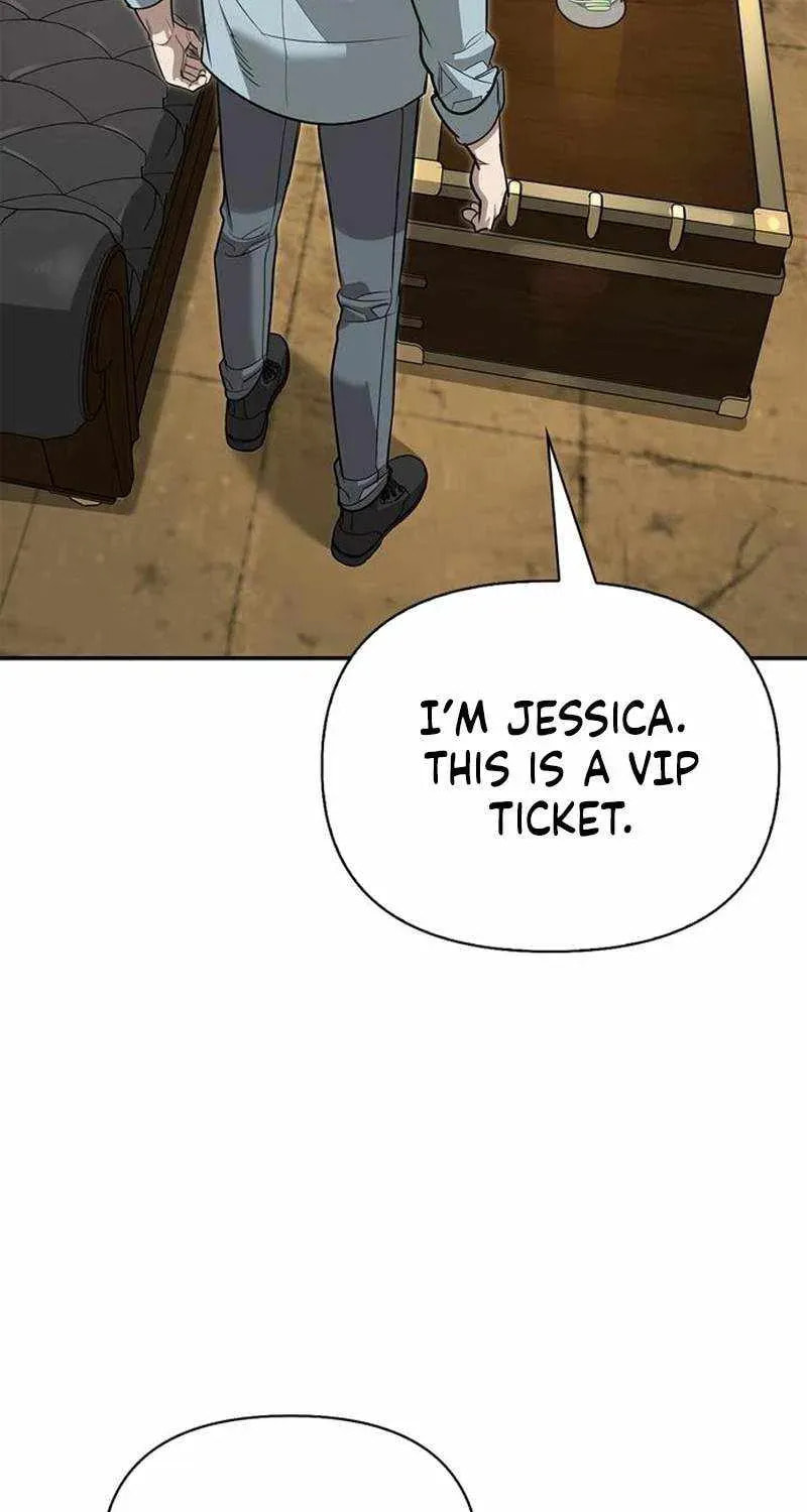 The S-Class Hunter Who Heals Monsters Chapter 41 page 86 - 