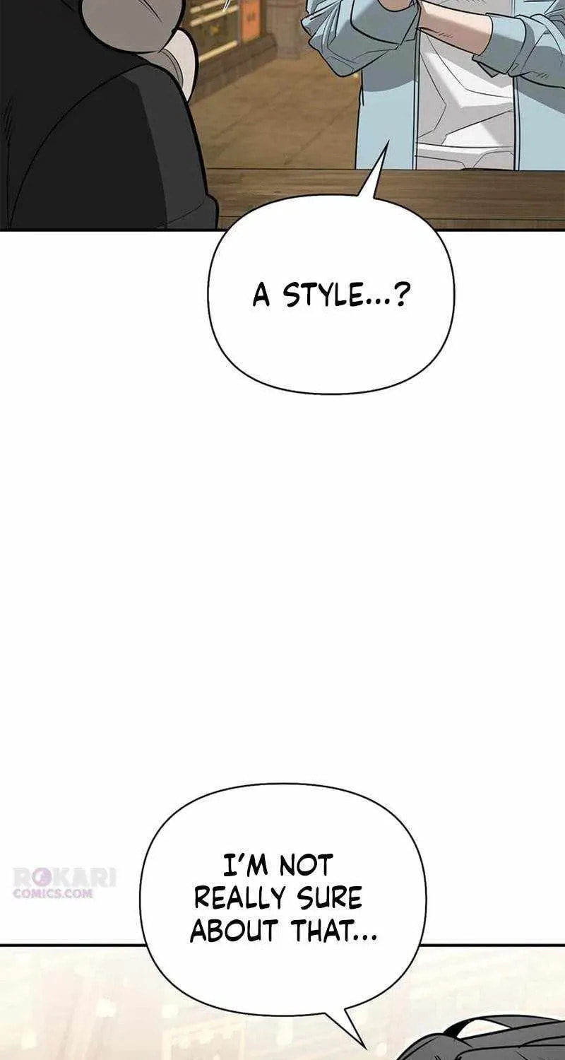 The S-Class Hunter Who Heals Monsters Chapter 41 page 10 - 