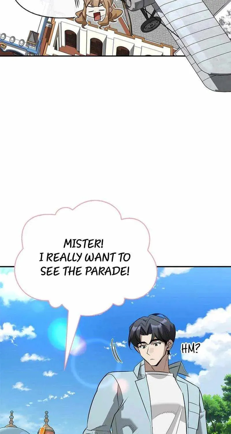 The S-Class Hunter Who Heals Monsters Chapter 41 page 94 - 