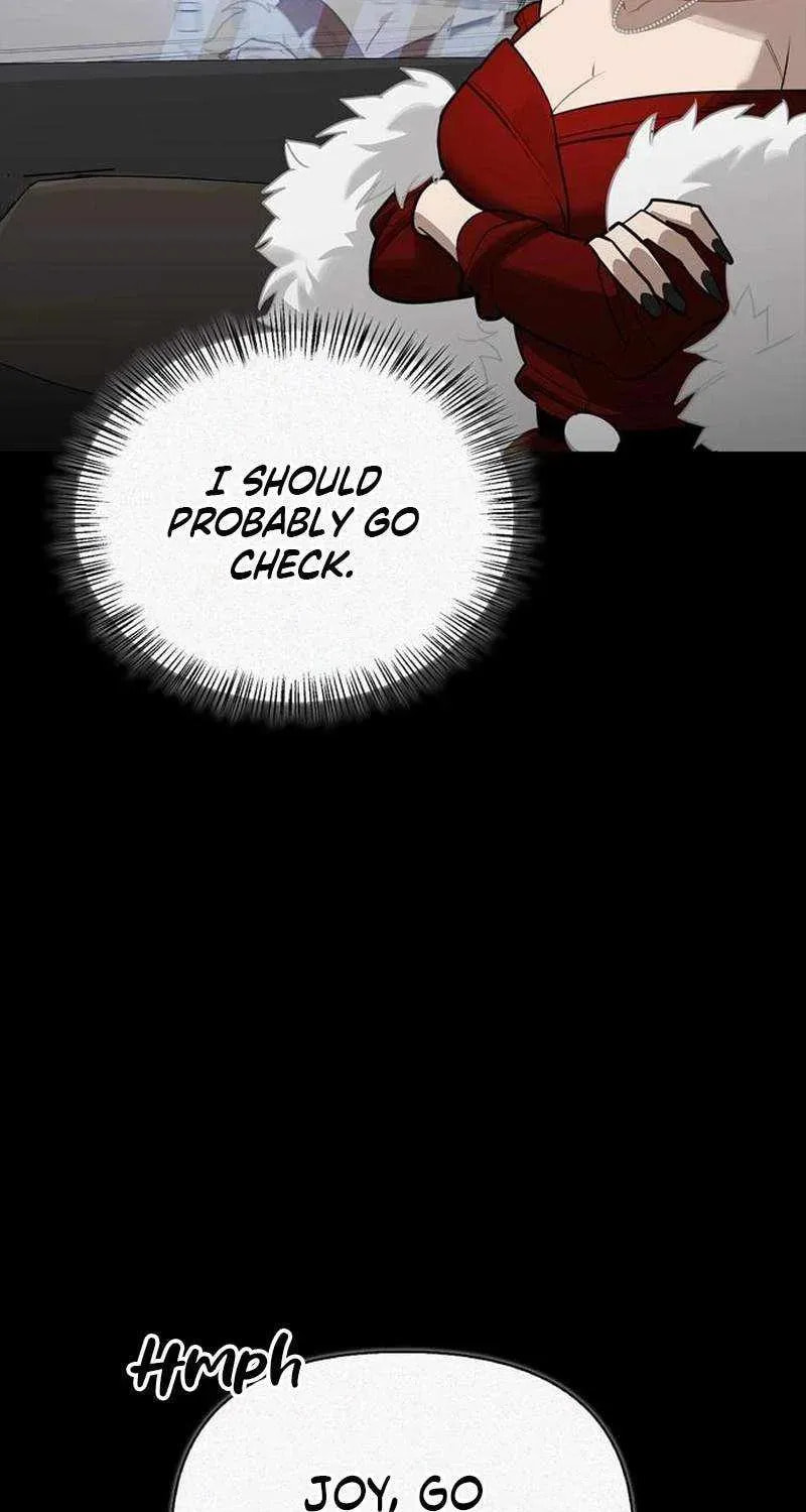 The S-Class Hunter Who Heals Monsters Chapter 42 page 11 - 