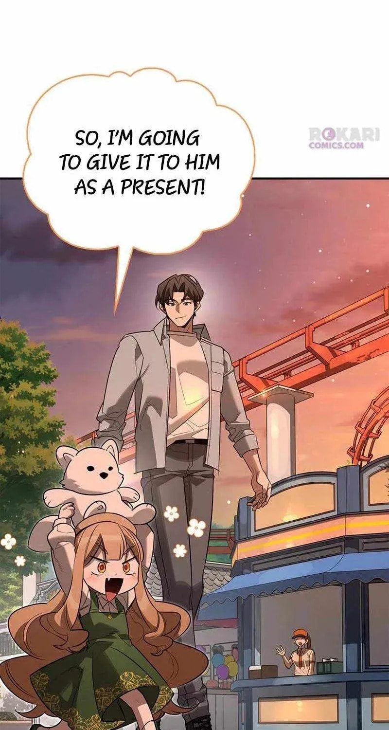 The S-Class Hunter Who Heals Monsters Chapter 42 page 102 - 