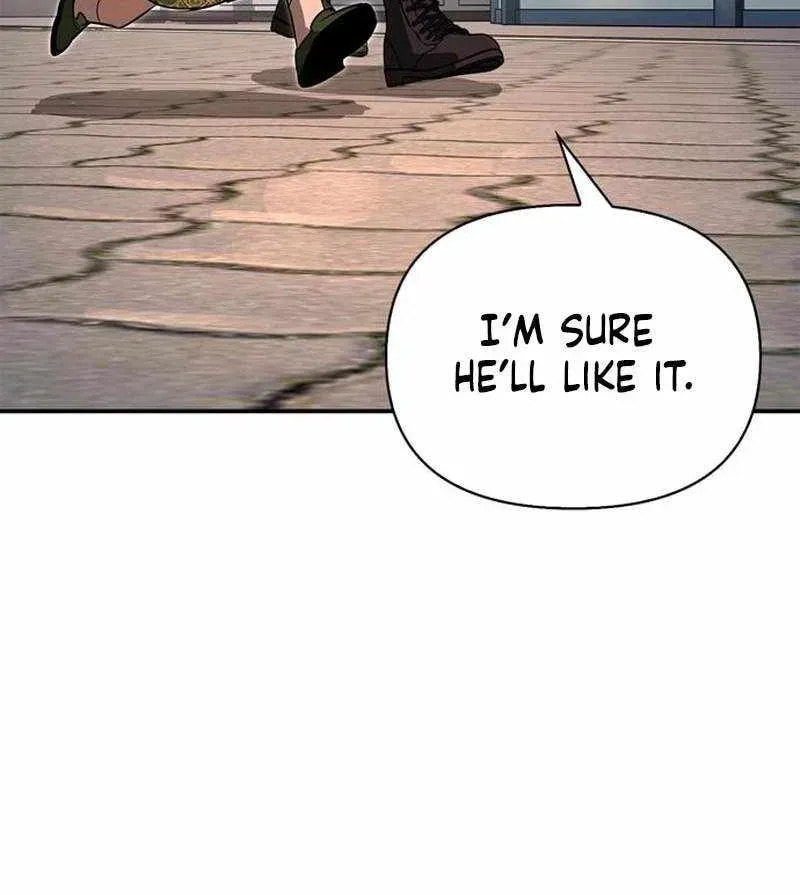 The S-Class Hunter Who Heals Monsters Chapter 42 page 103 - 
