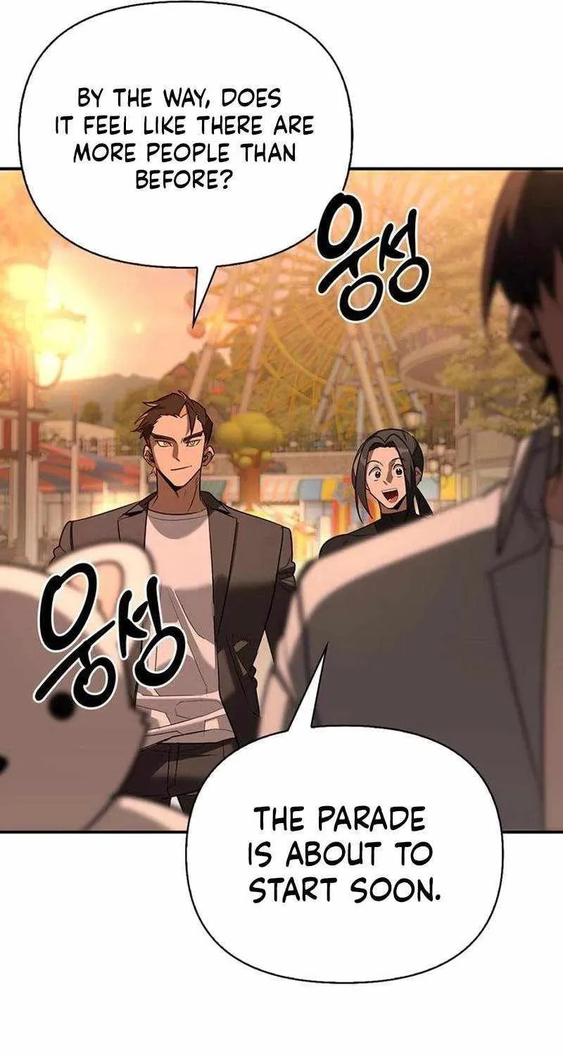 The S-Class Hunter Who Heals Monsters Chapter 42 page 104 - 