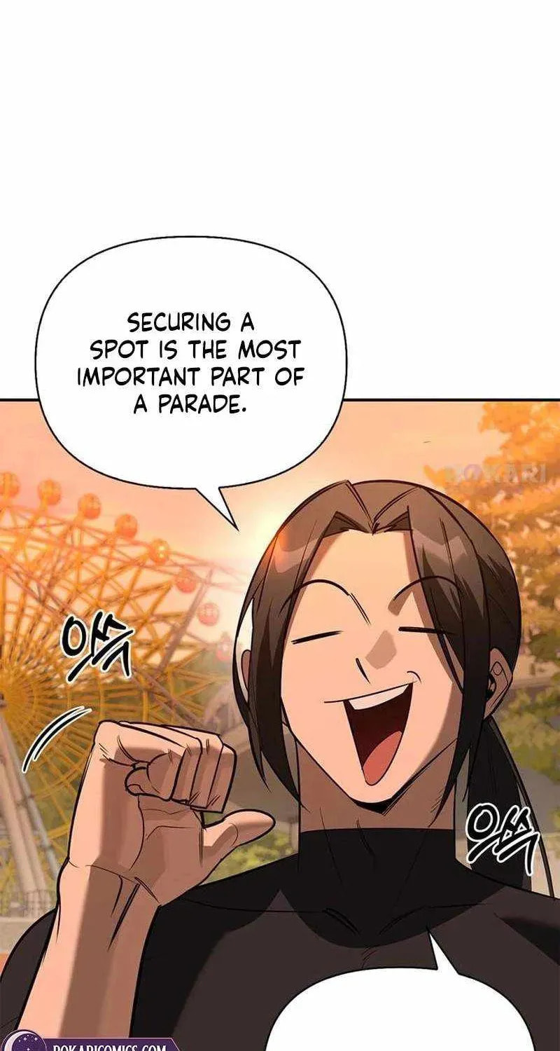 The S-Class Hunter Who Heals Monsters Chapter 42 page 105 - 