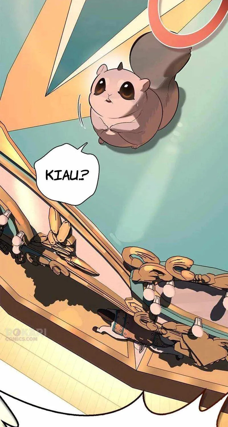 The S-Class Hunter Who Heals Monsters Chapter 42 page 114 - 