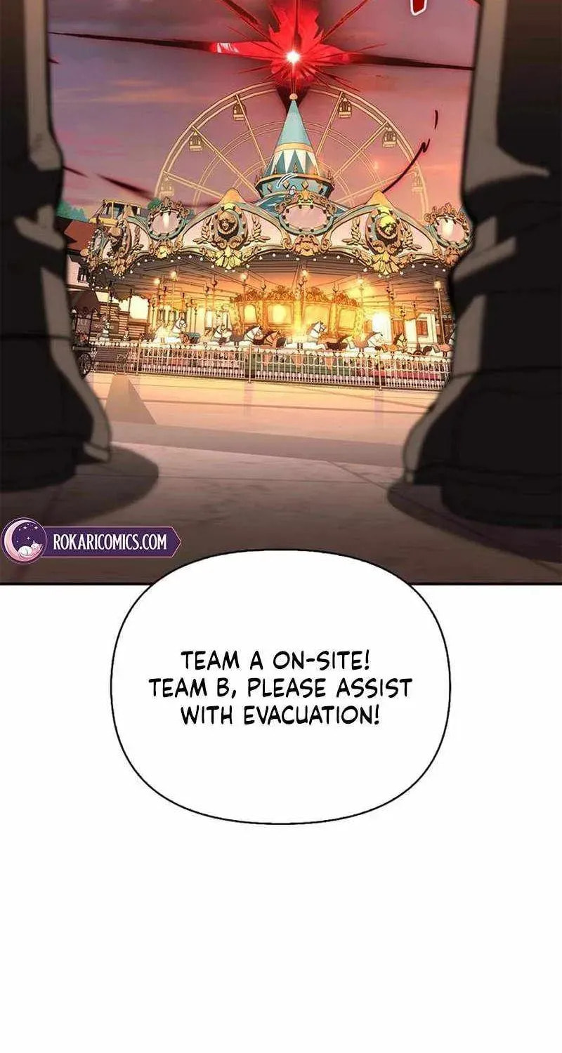 The S-Class Hunter Who Heals Monsters Chapter 42 page 116 - 