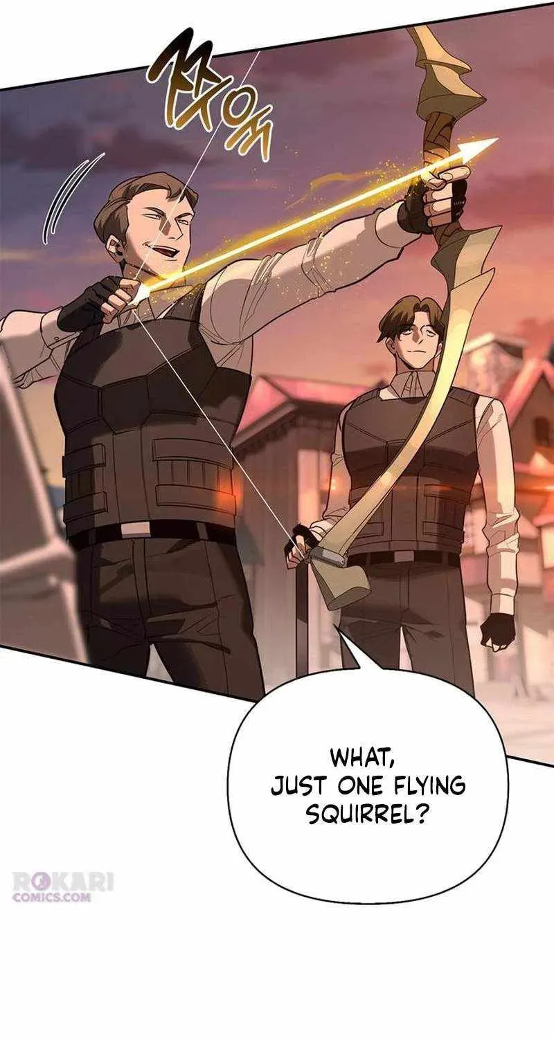 The S-Class Hunter Who Heals Monsters Chapter 42 page 118 - 