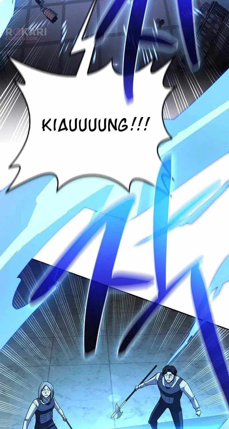 The S-Class Hunter Who Heals Monsters Chapter 42 page 125 - 