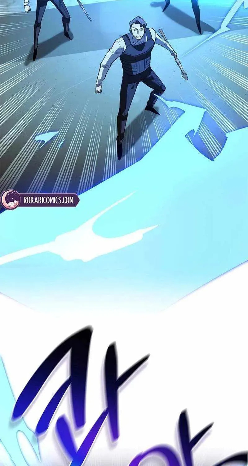 The S-Class Hunter Who Heals Monsters Chapter 42 page 126 - 