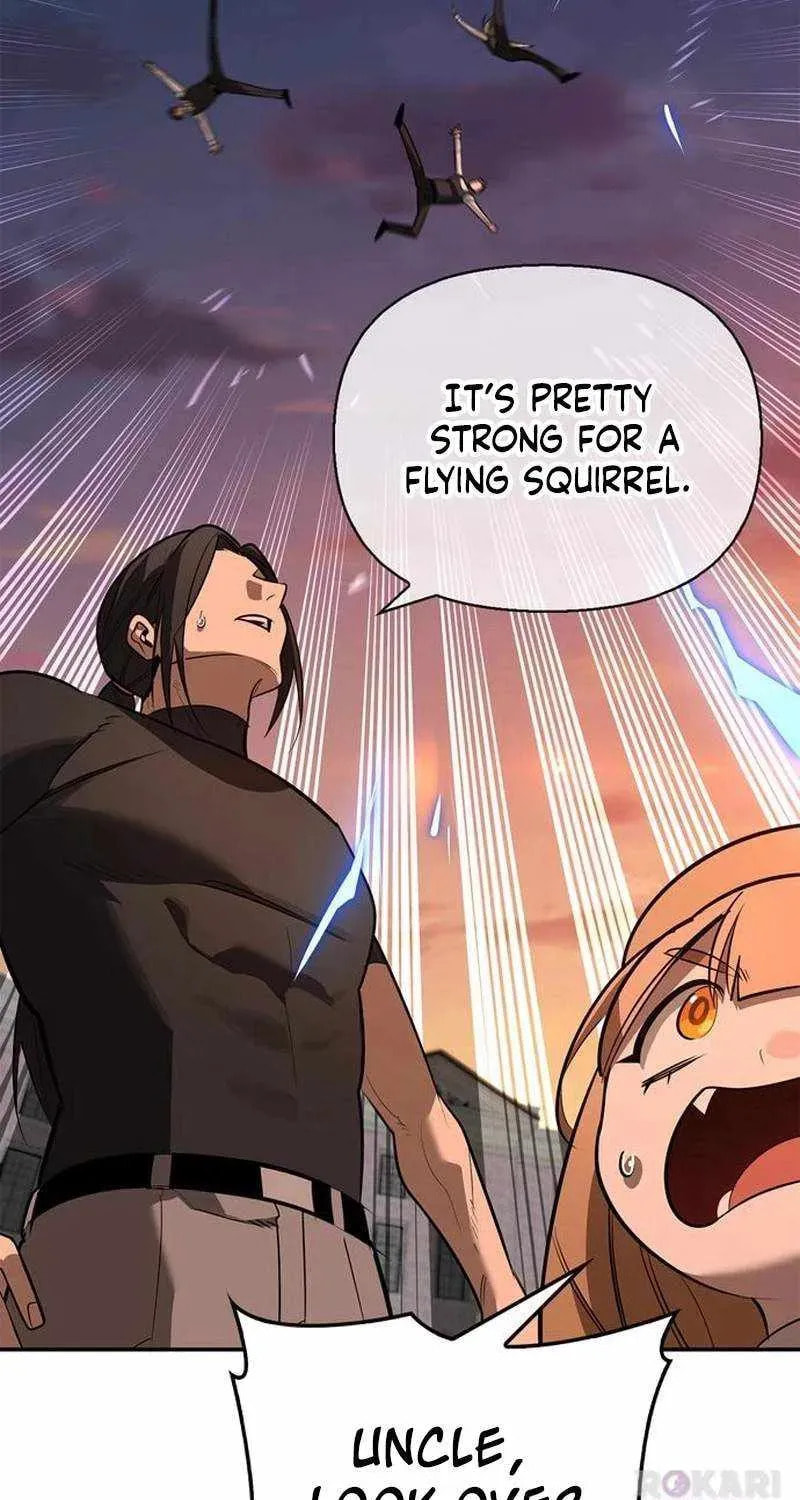 The S-Class Hunter Who Heals Monsters Chapter 42 page 128 - 