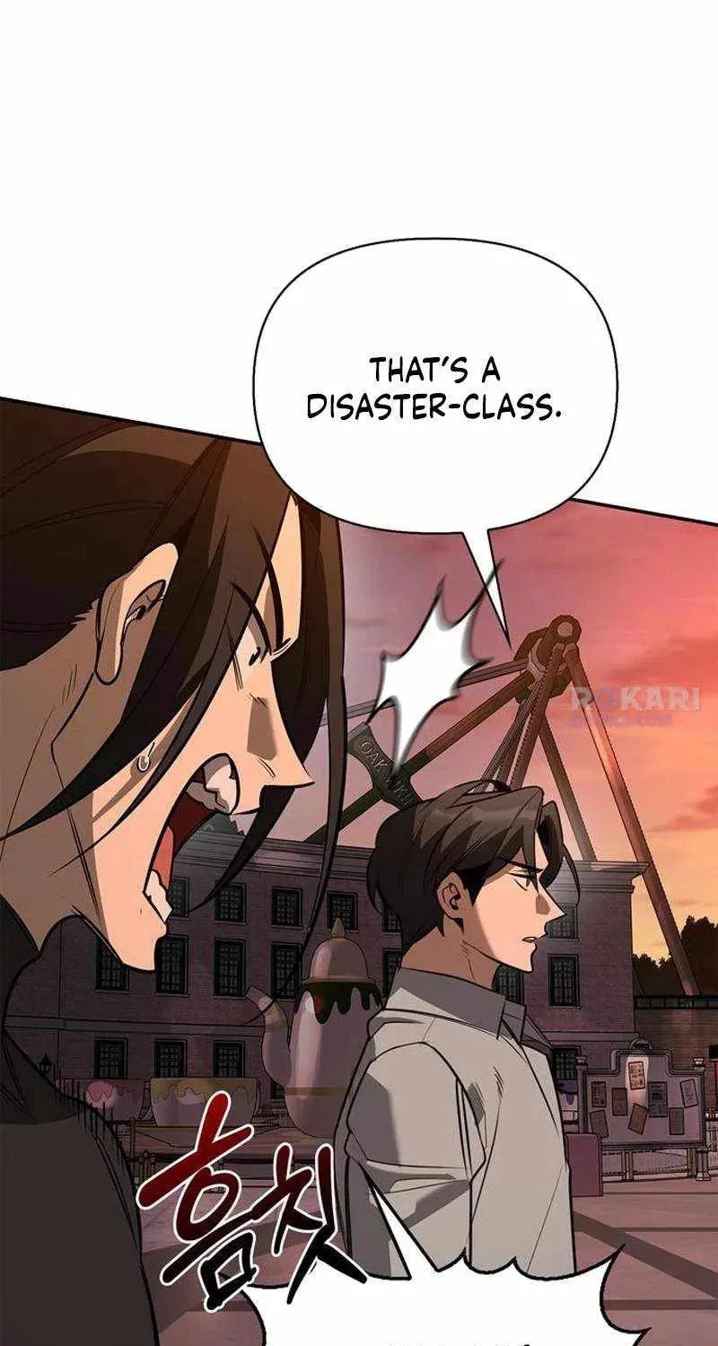 The S-Class Hunter Who Heals Monsters Chapter 42 page 132 - 