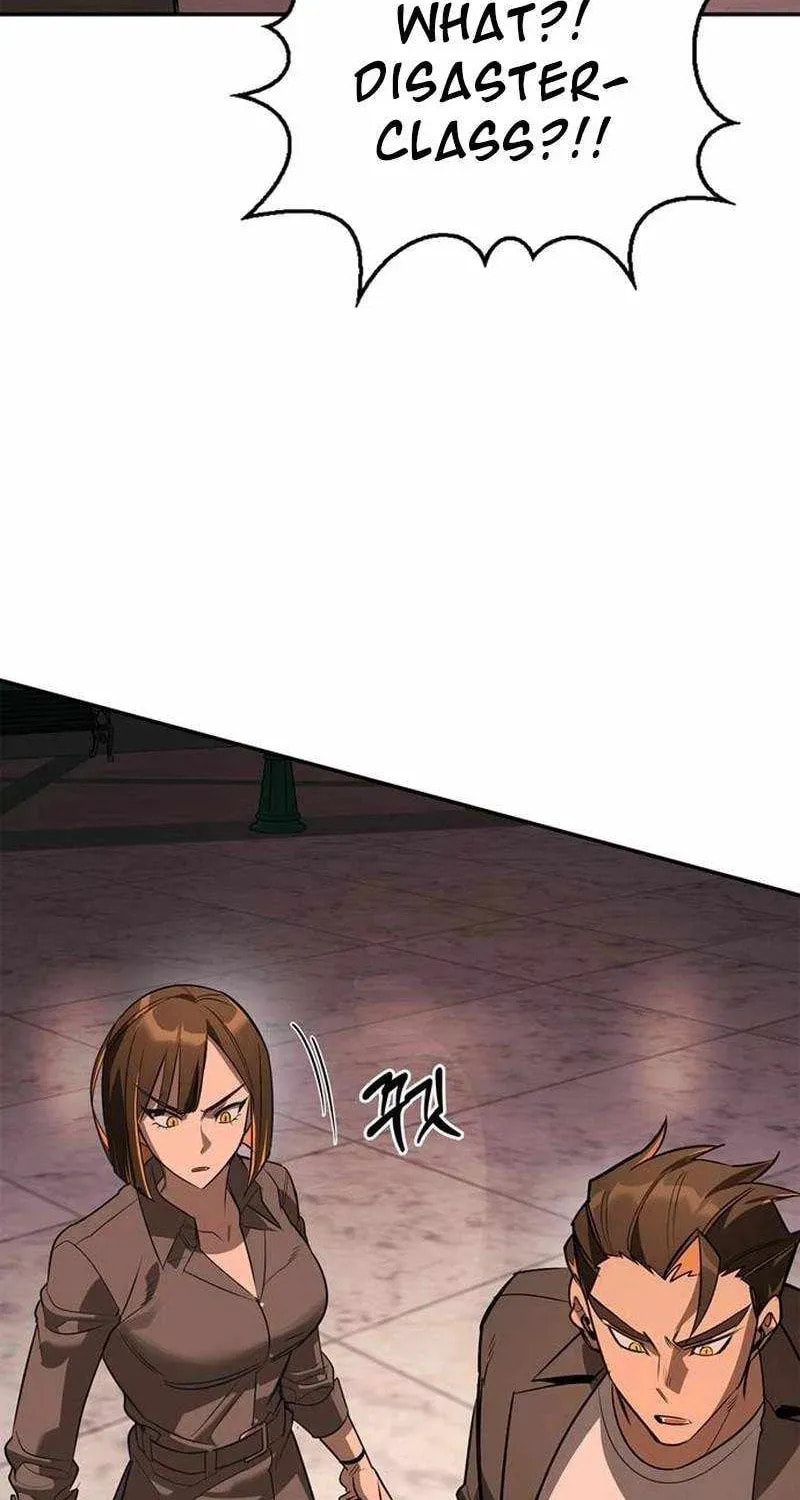 The S-Class Hunter Who Heals Monsters Chapter 42 page 133 - 