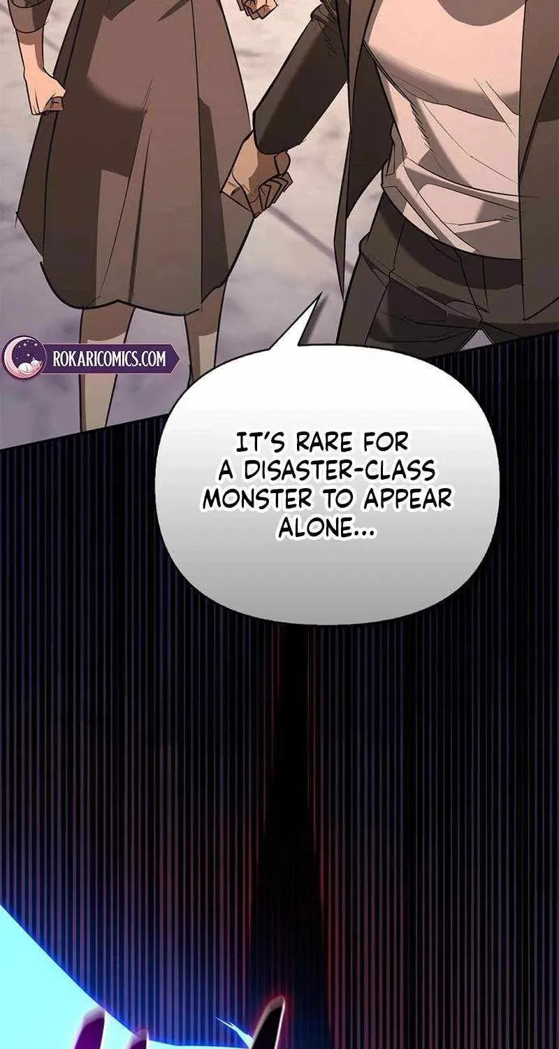 The S-Class Hunter Who Heals Monsters Chapter 42 page 134 - 