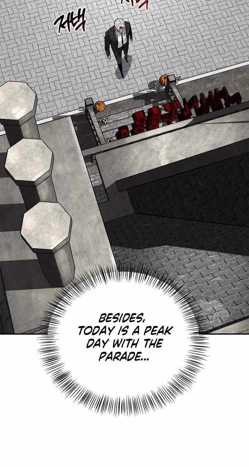 The S-Class Hunter Who Heals Monsters Chapter 42 page 15 - 