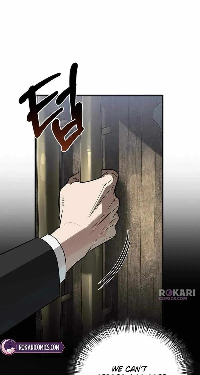The S-Class Hunter Who Heals Monsters Chapter 42 page 16 - 