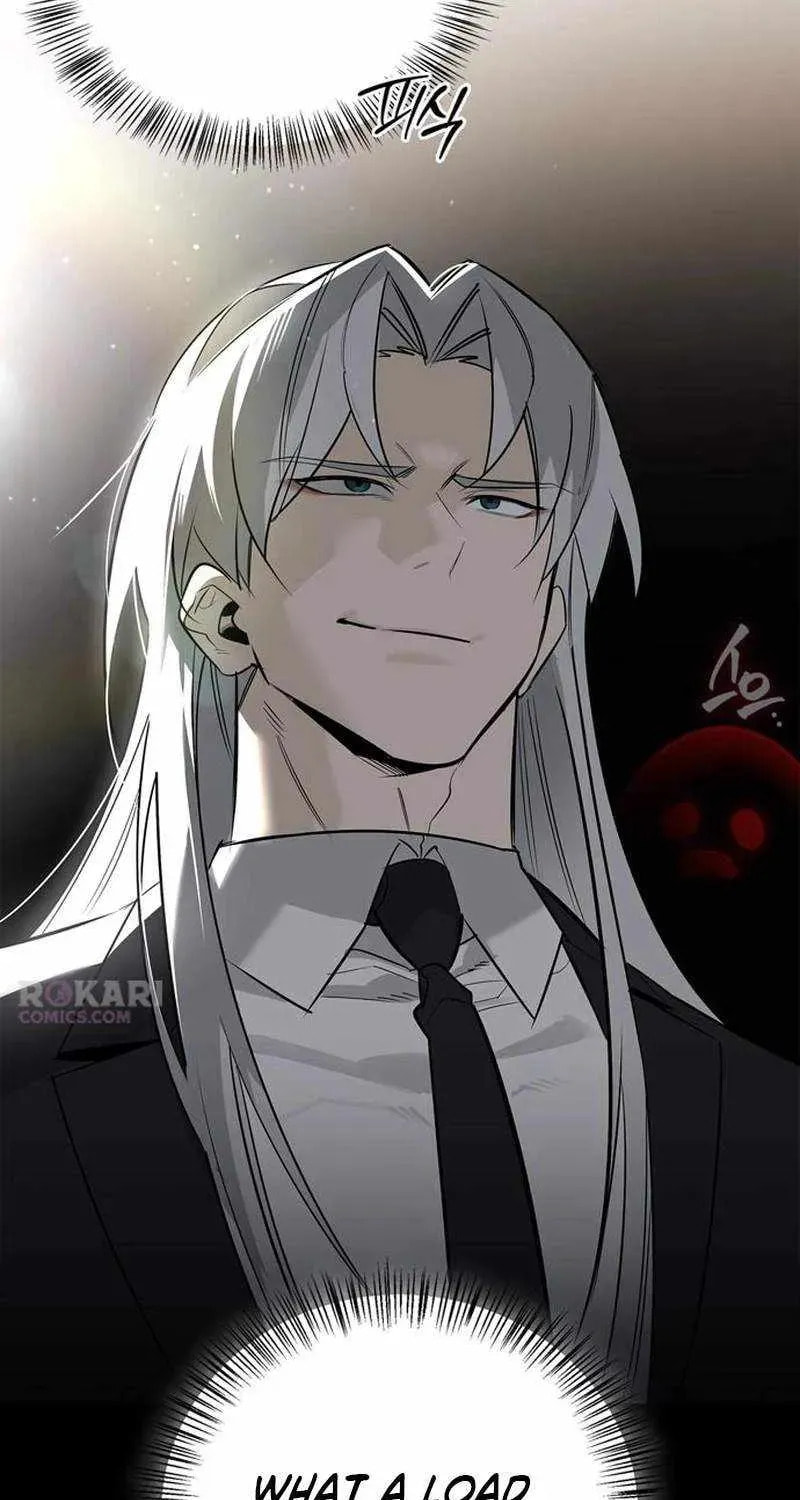 The S-Class Hunter Who Heals Monsters Chapter 42 page 20 - 