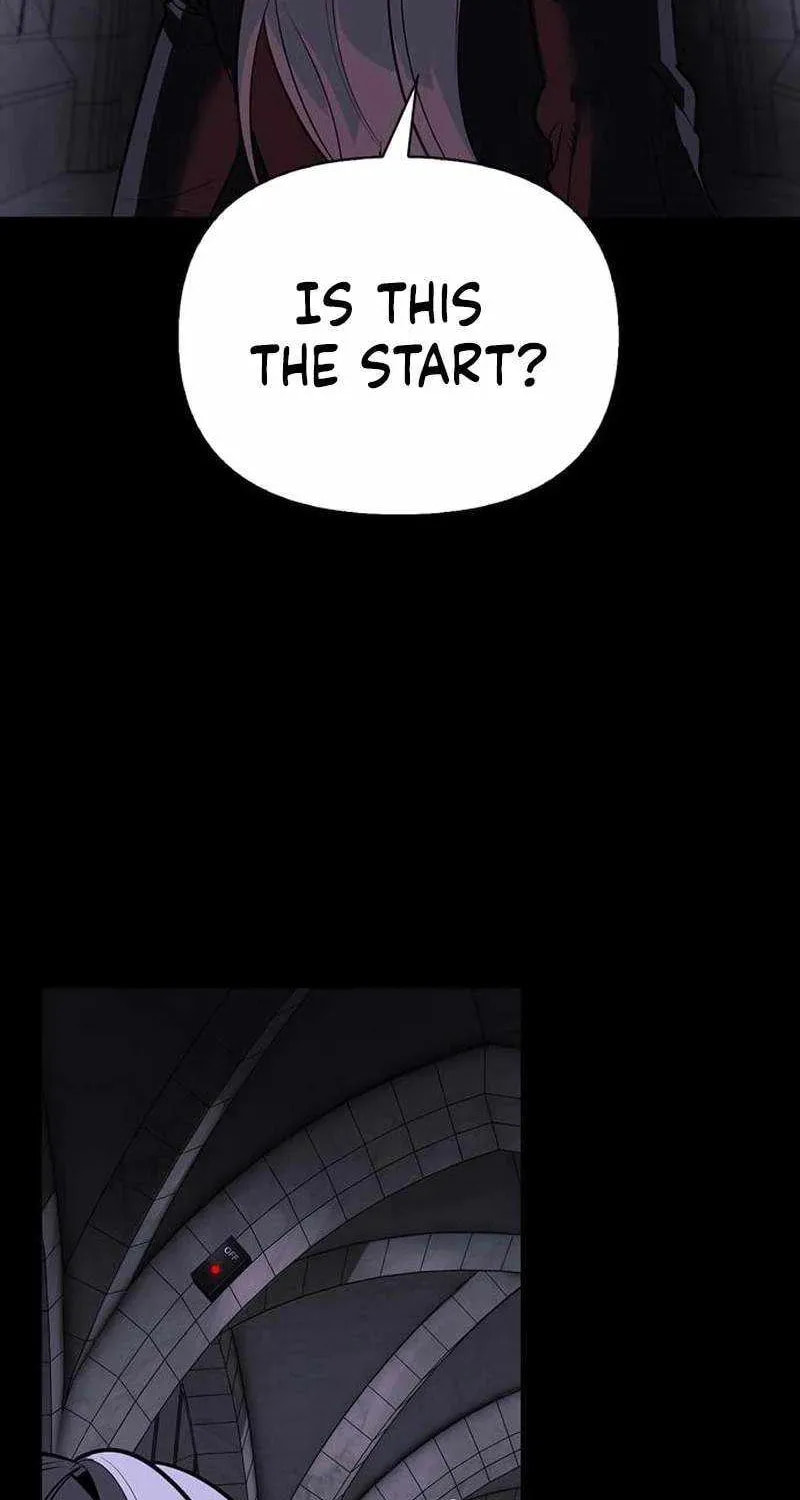 The S-Class Hunter Who Heals Monsters Chapter 42 page 25 - 
