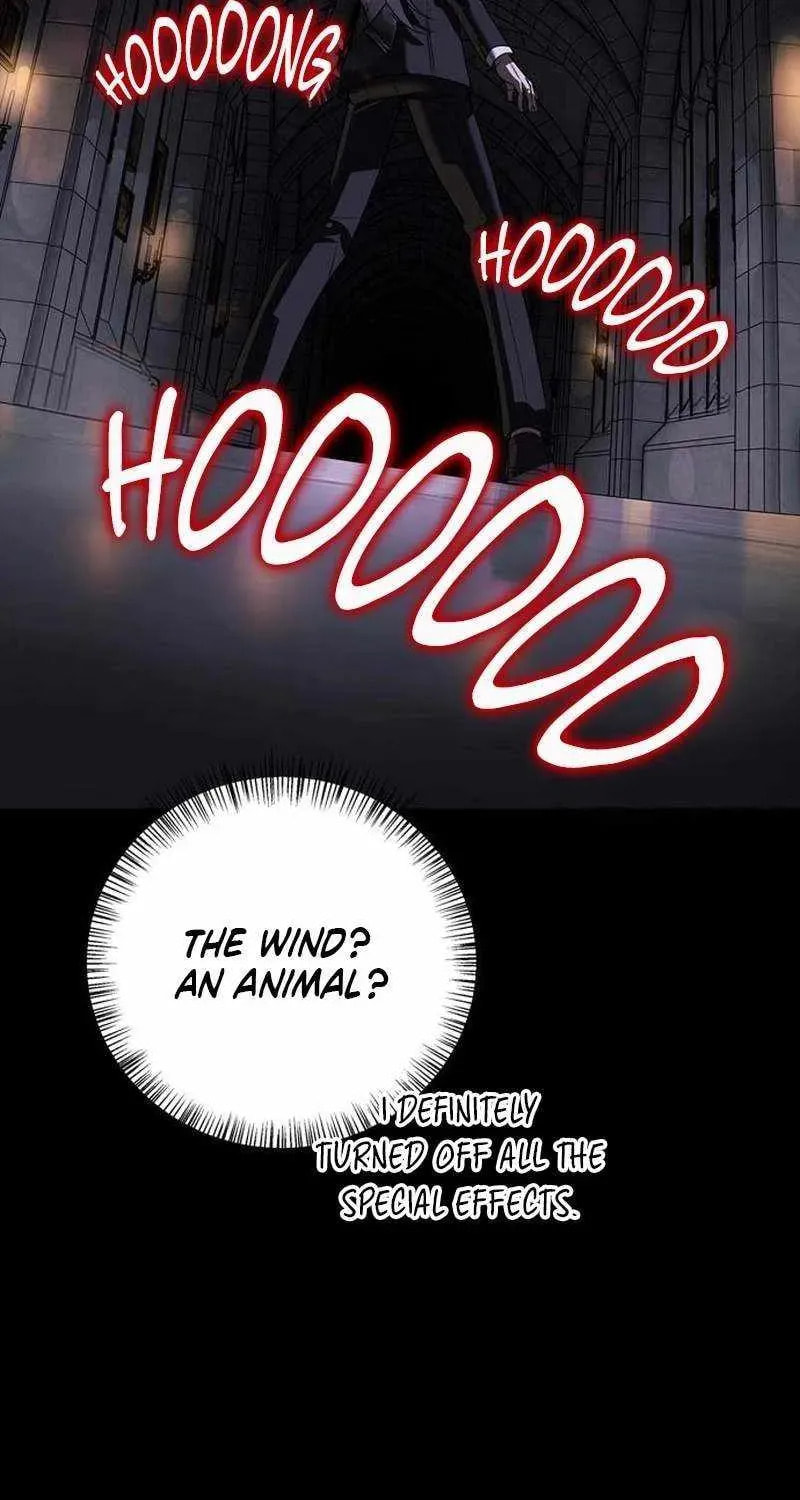 The S-Class Hunter Who Heals Monsters Chapter 42 page 31 - 