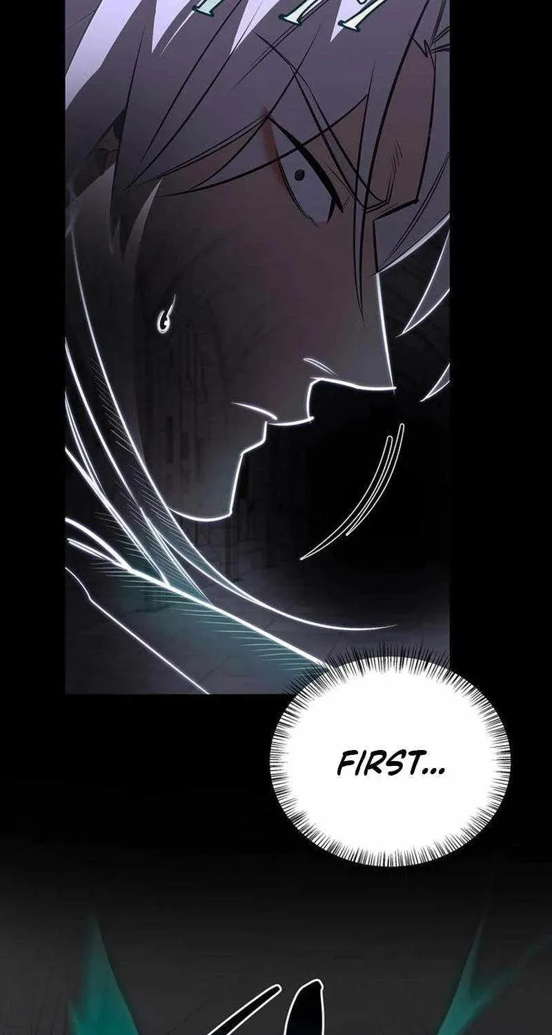 The S-Class Hunter Who Heals Monsters Chapter 42 page 33 - 
