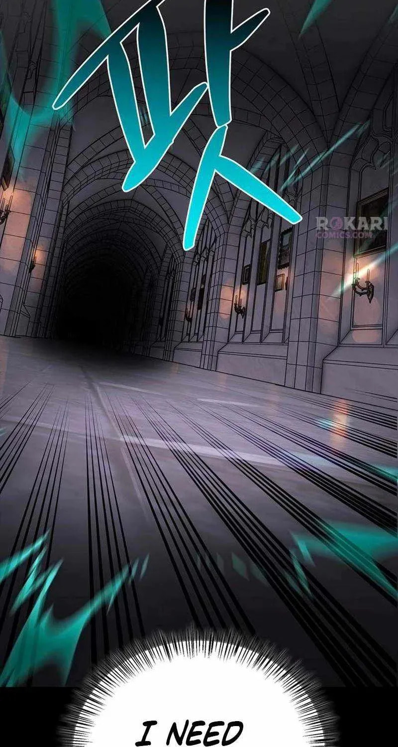 The S-Class Hunter Who Heals Monsters Chapter 42 page 34 - 