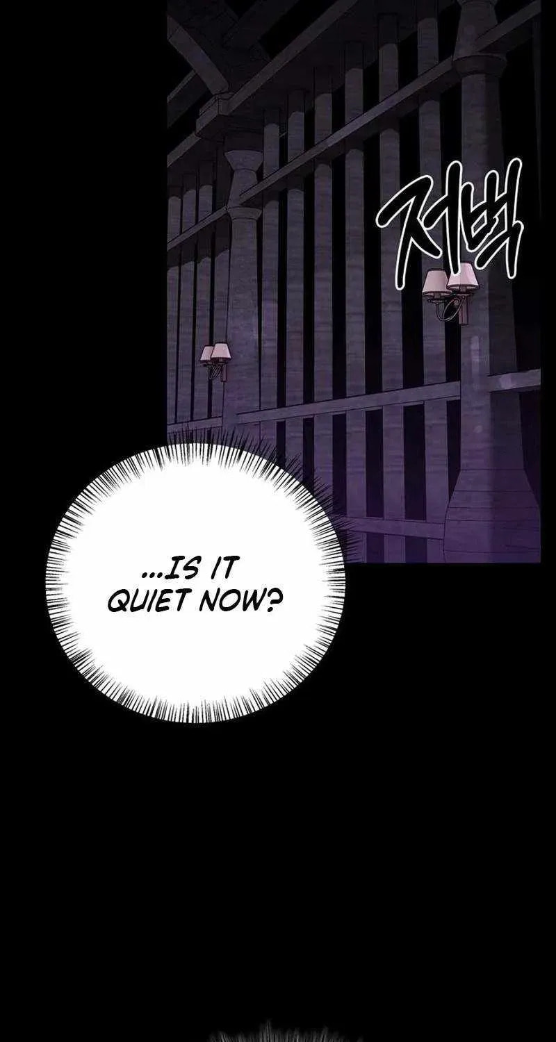 The S-Class Hunter Who Heals Monsters Chapter 42 page 37 - 
