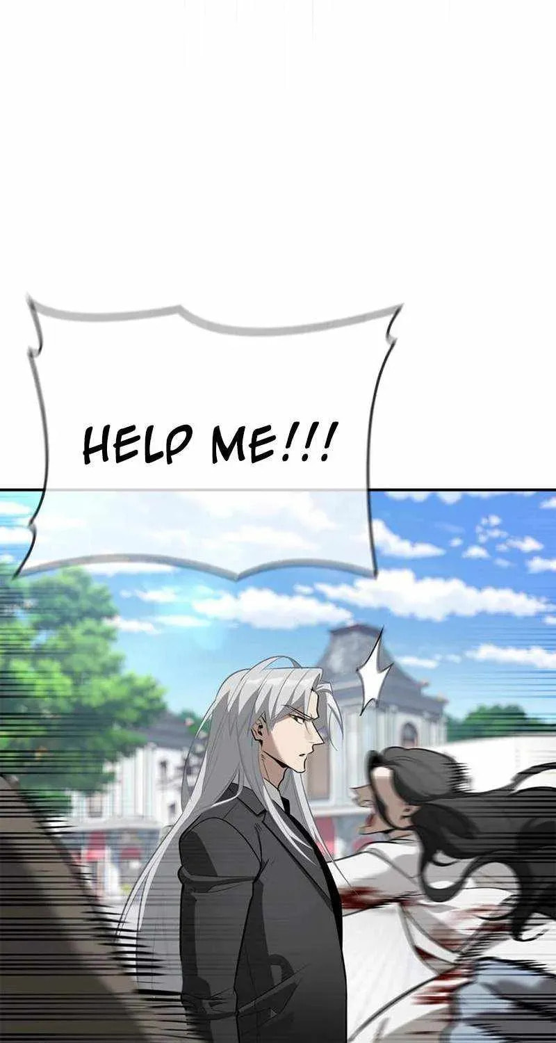 The S-Class Hunter Who Heals Monsters Chapter 42 page 5 - 