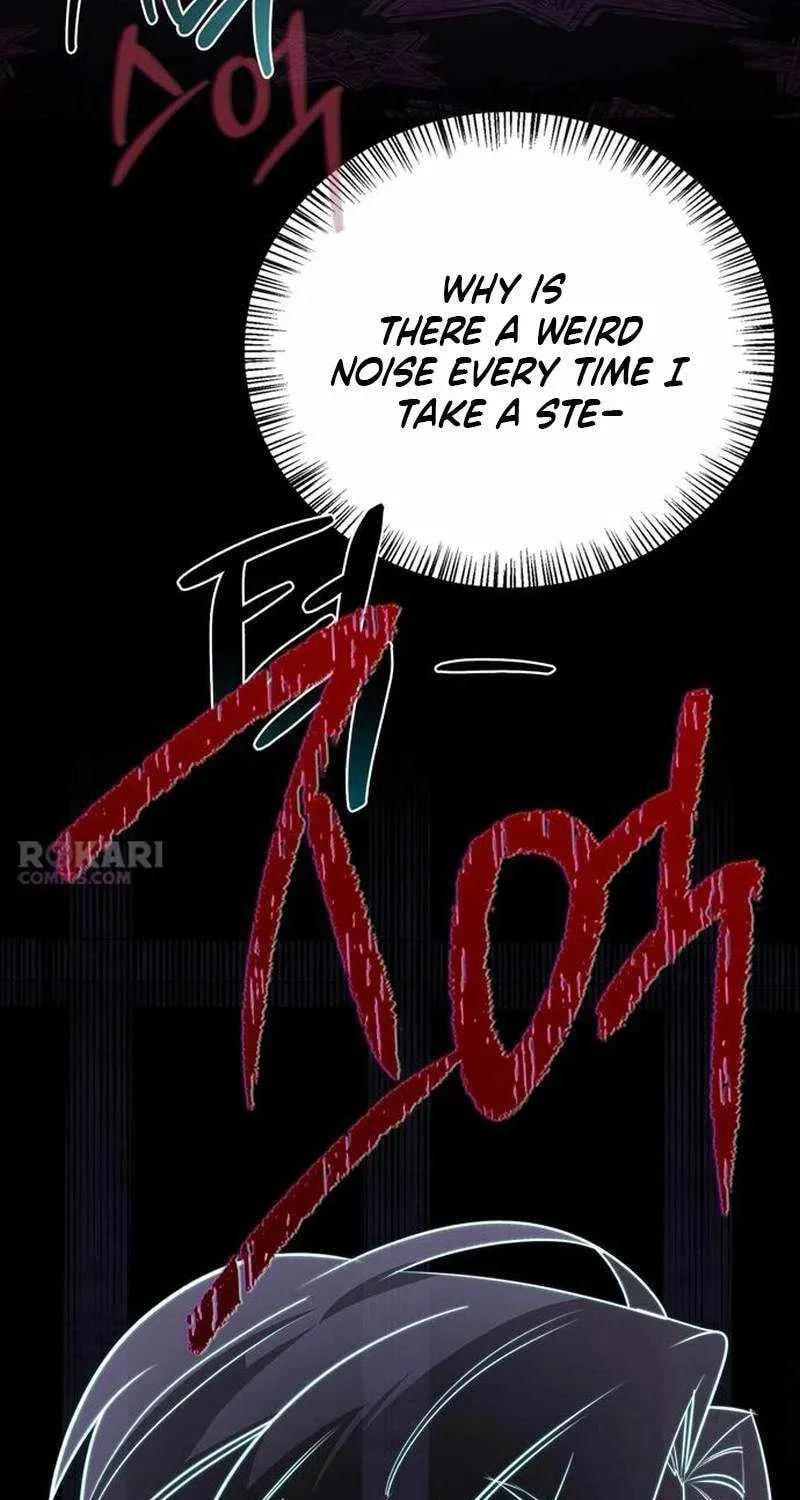 The S-Class Hunter Who Heals Monsters Chapter 42 page 41 - 