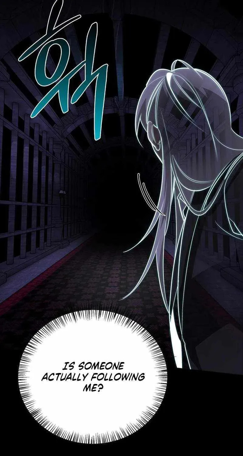 The S-Class Hunter Who Heals Monsters Chapter 42 page 43 - 