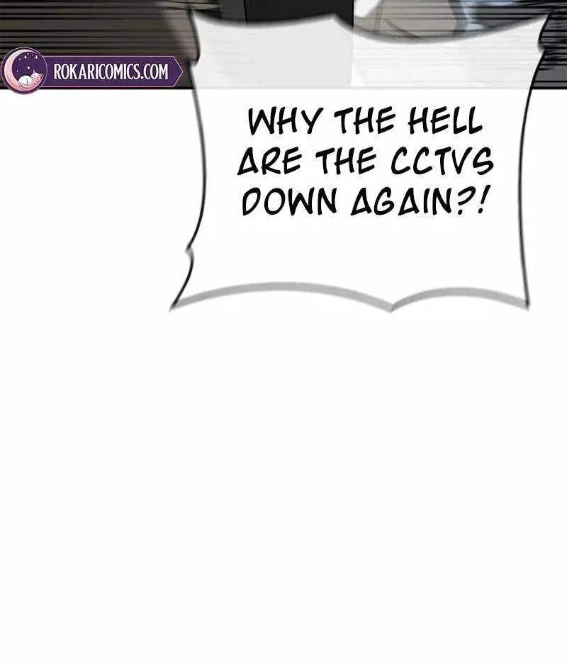 The S-Class Hunter Who Heals Monsters Chapter 42 page 6 - 