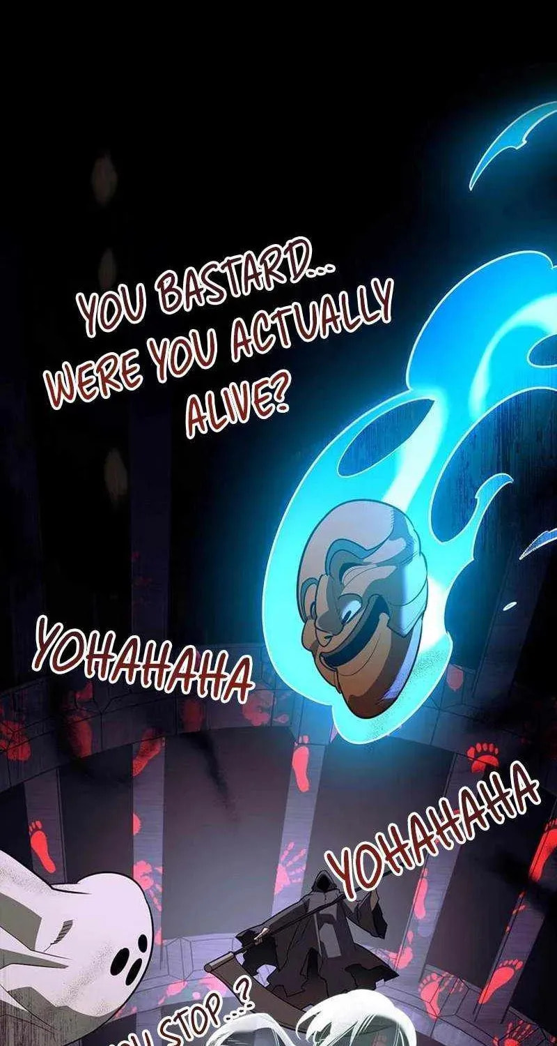 The S-Class Hunter Who Heals Monsters Chapter 42 page 53 - 