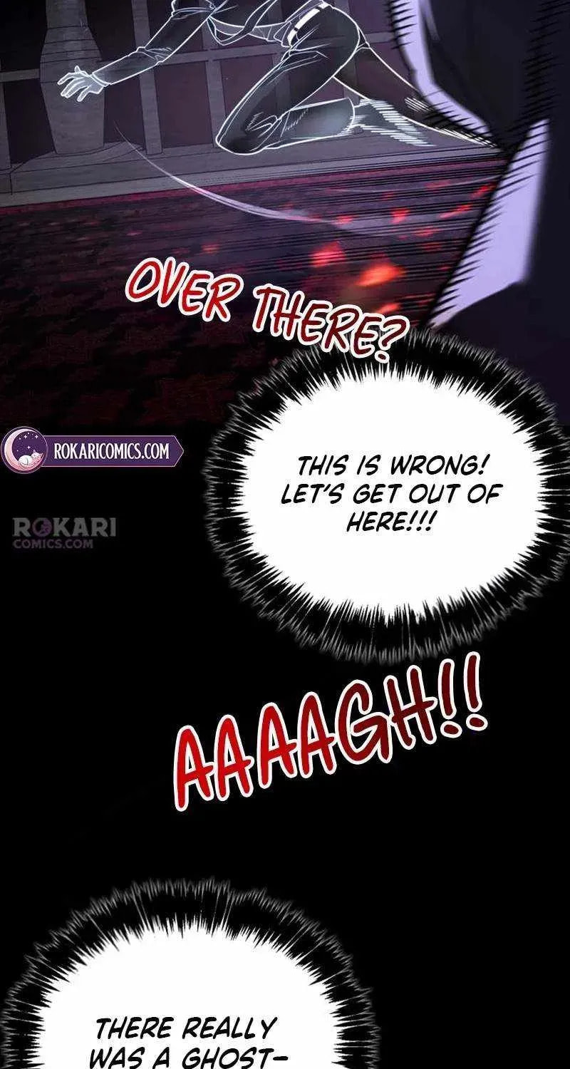 The S-Class Hunter Who Heals Monsters Chapter 42 page 61 - 