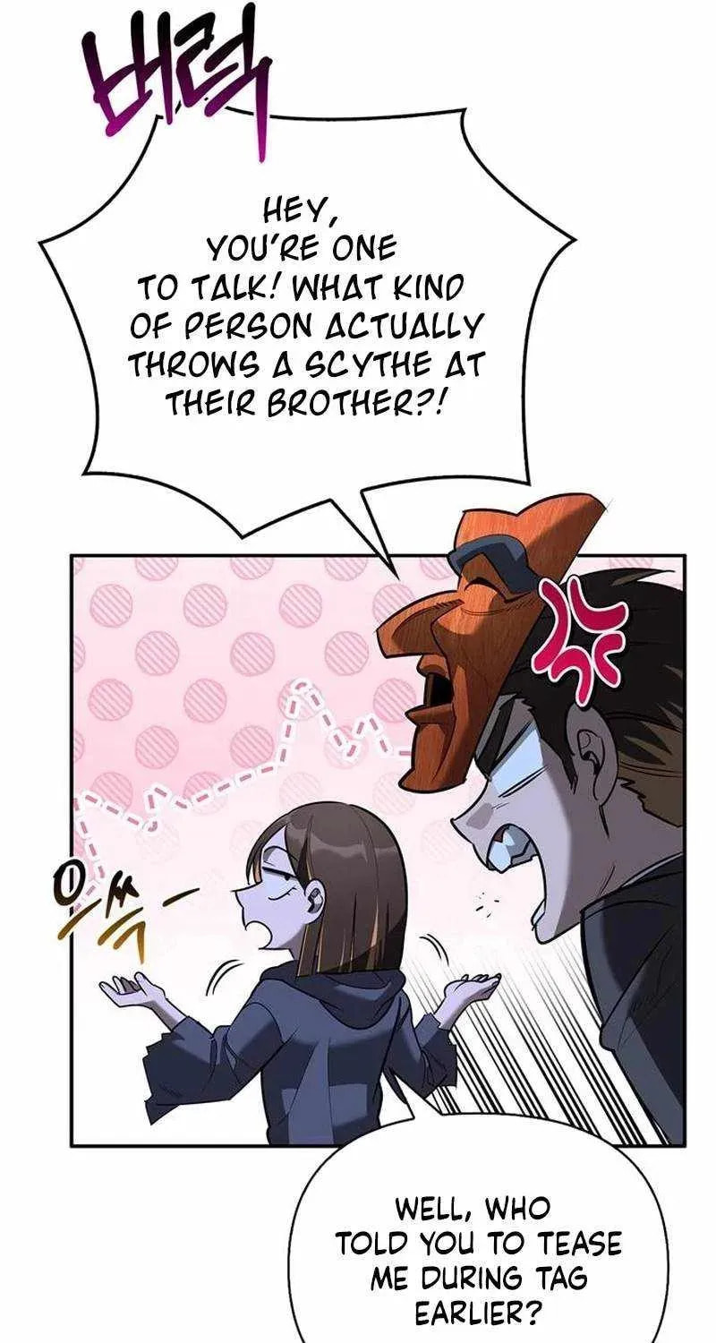 The S-Class Hunter Who Heals Monsters Chapter 42 page 74 - 