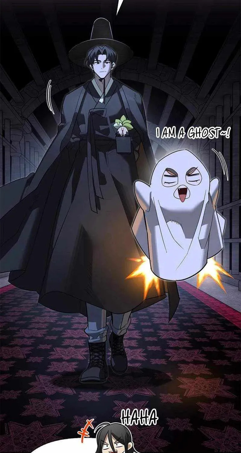 The S-Class Hunter Who Heals Monsters Chapter 42 page 76 - 