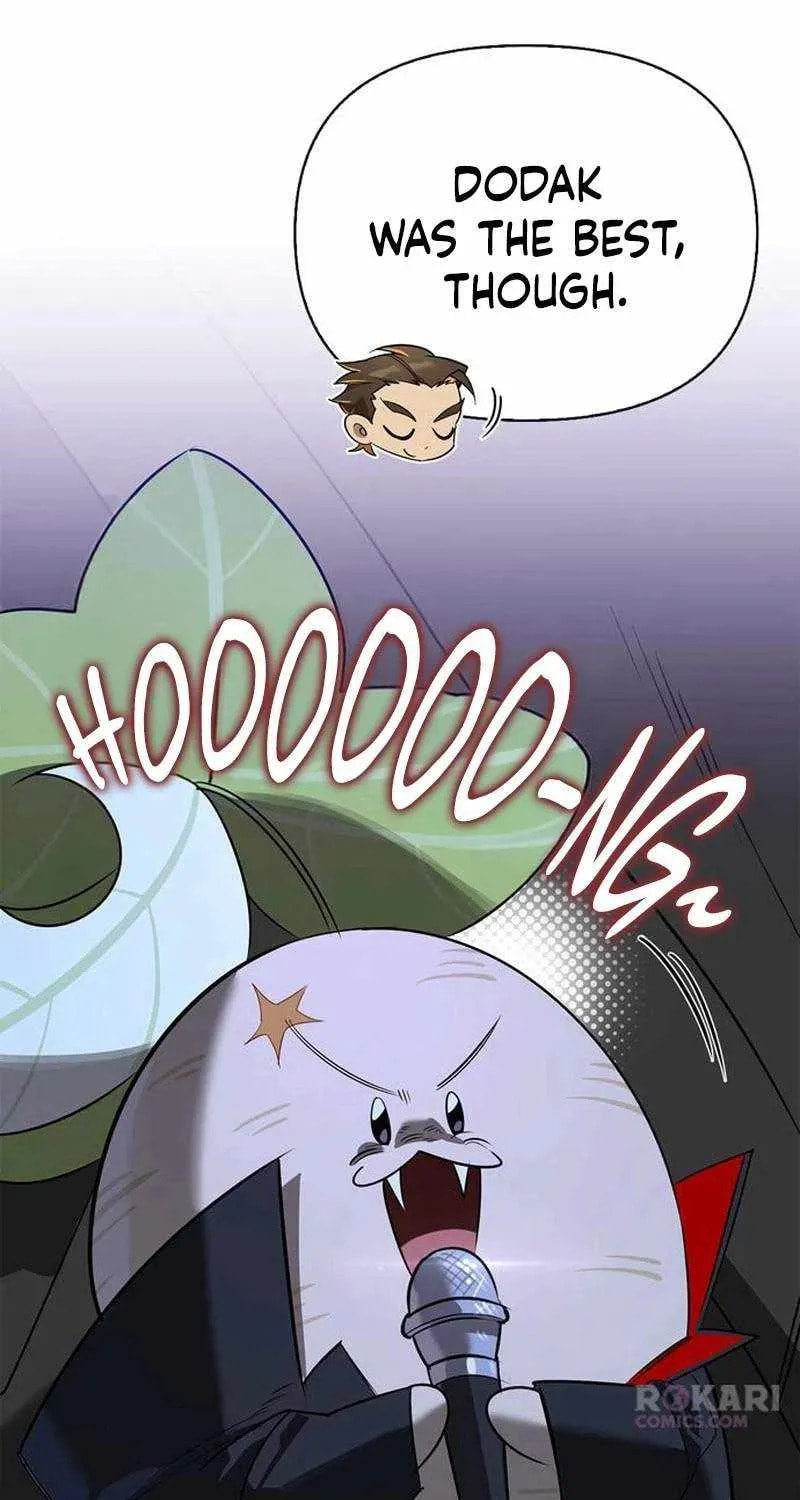 The S-Class Hunter Who Heals Monsters Chapter 42 page 78 - 