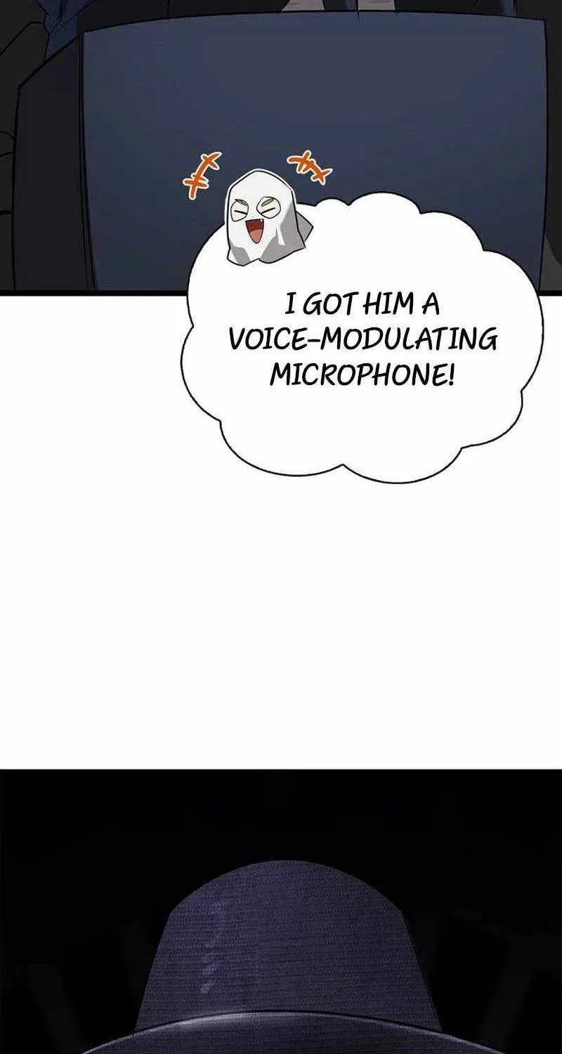 The S-Class Hunter Who Heals Monsters Chapter 42 page 79 - 