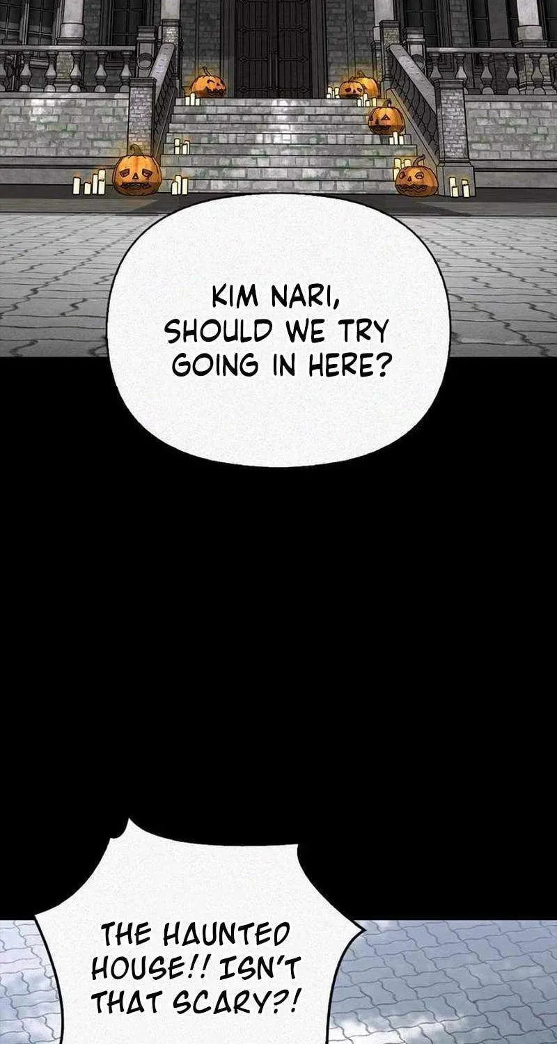 The S-Class Hunter Who Heals Monsters Chapter 42 page 83 - 