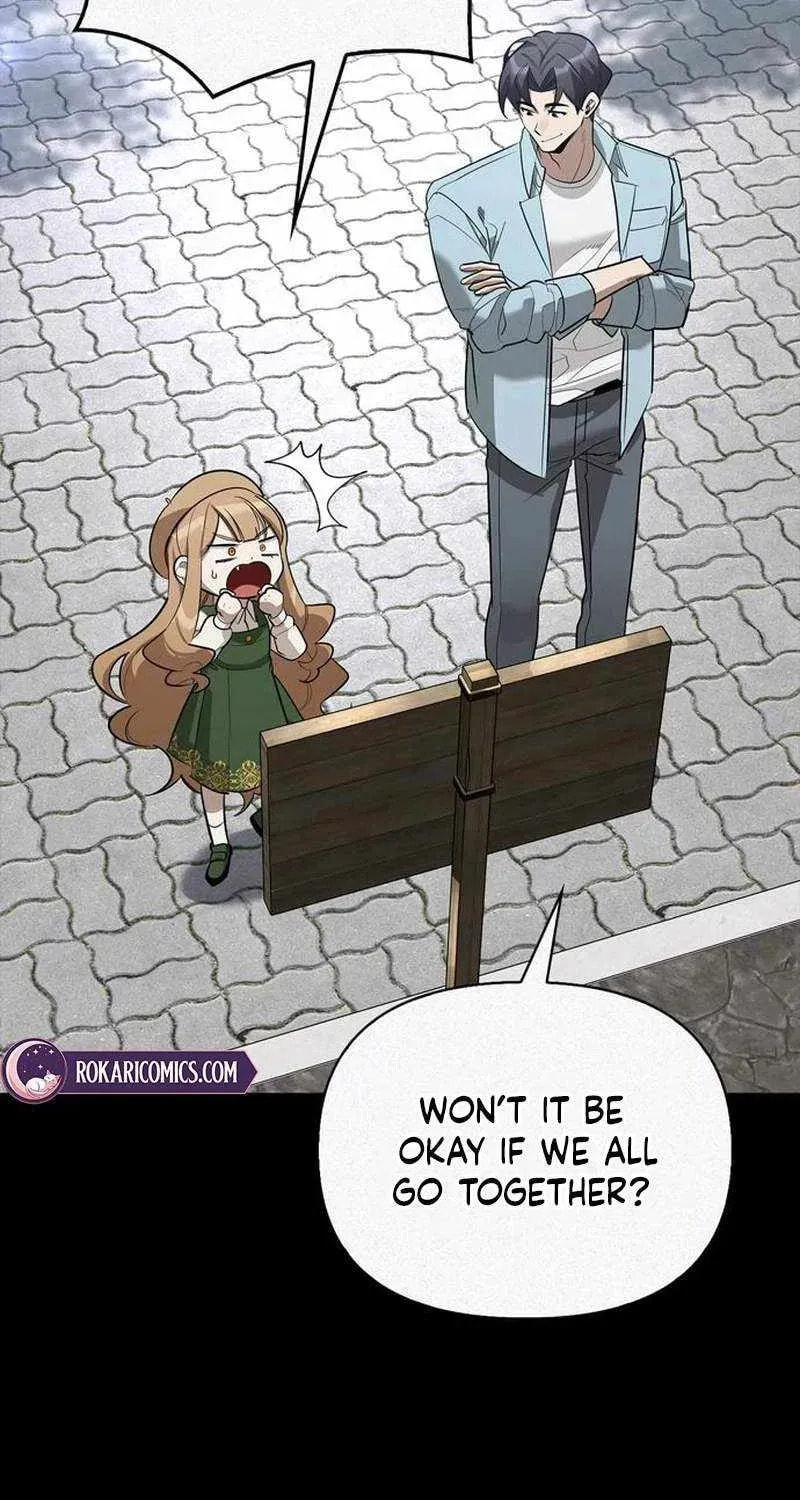 The S-Class Hunter Who Heals Monsters Chapter 42 page 84 - 