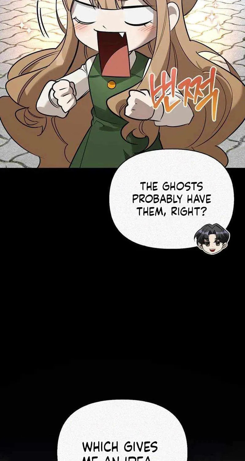 The S-Class Hunter Who Heals Monsters Chapter 42 page 87 - 