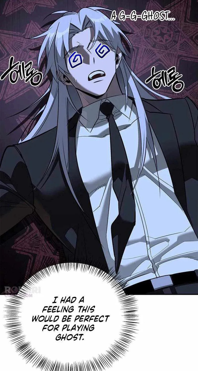 The S-Class Hunter Who Heals Monsters Chapter 42 page 91 - 