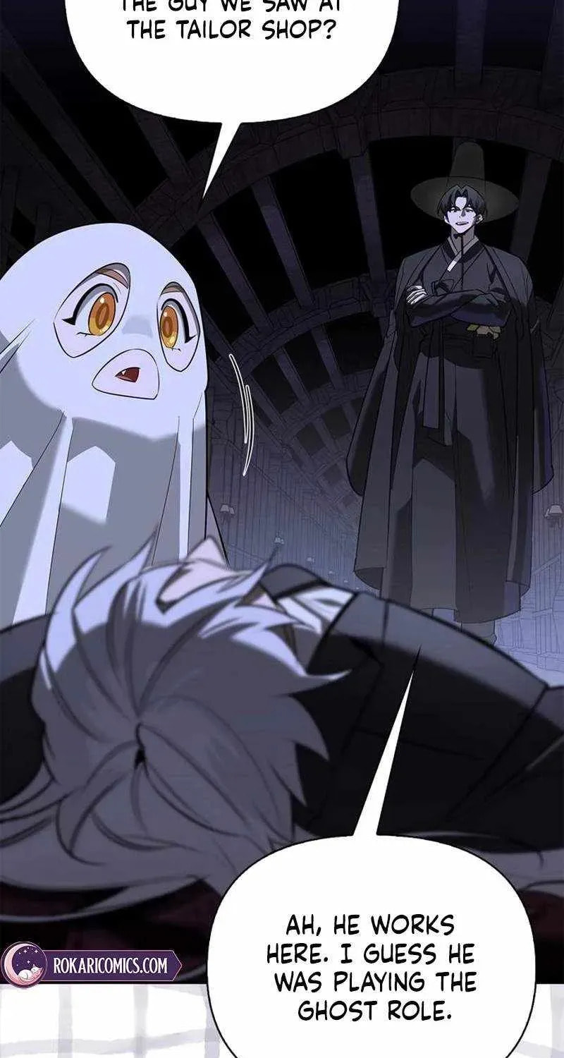 The S-Class Hunter Who Heals Monsters Chapter 42 page 93 - 
