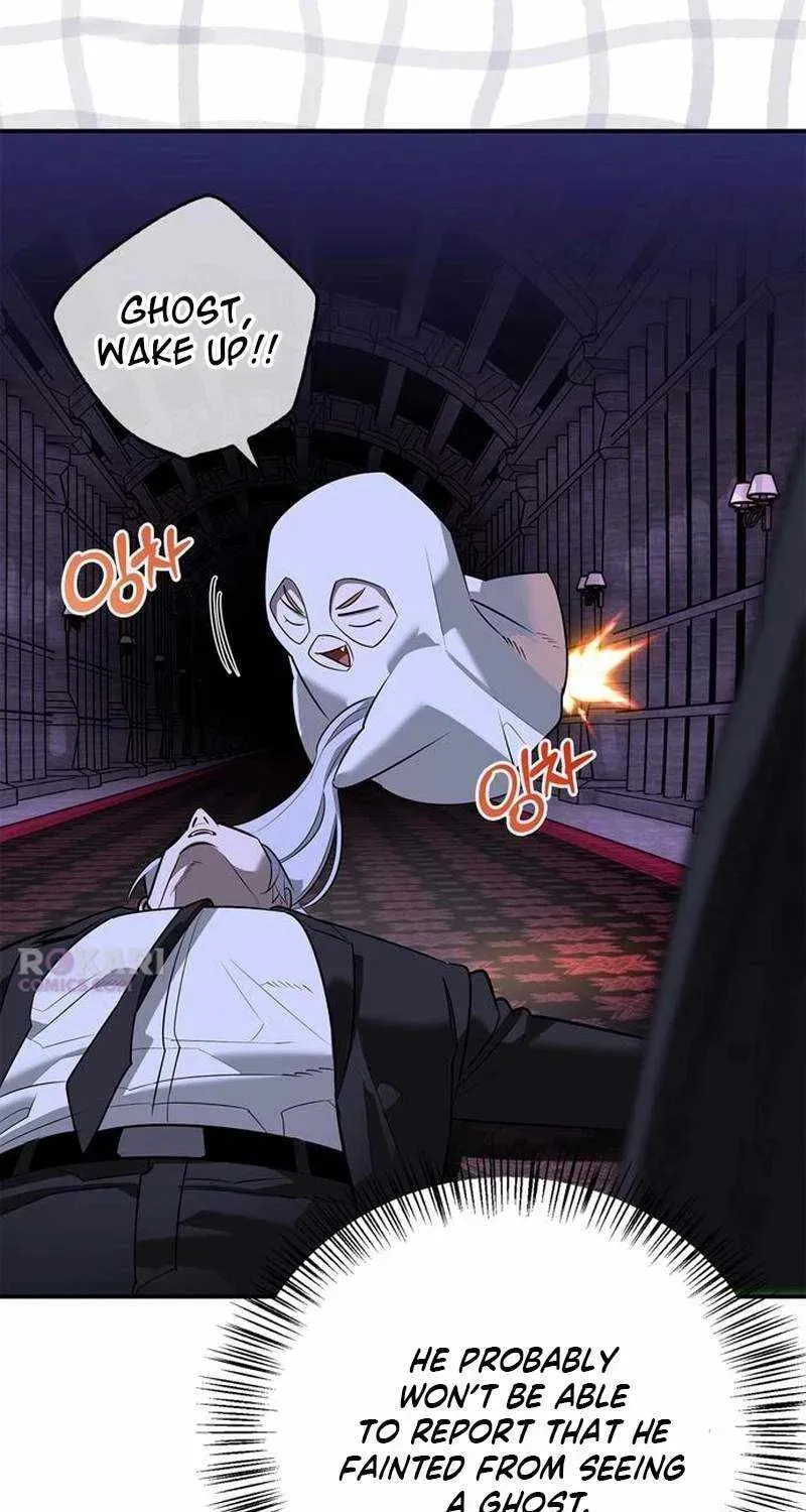 The S-Class Hunter Who Heals Monsters Chapter 42 page 95 - 