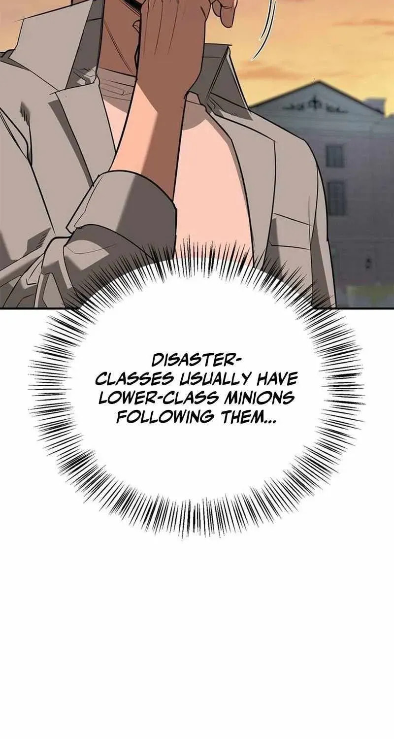 The S-Class Hunter Who Heals Monsters Chapter 43 page 11 - 