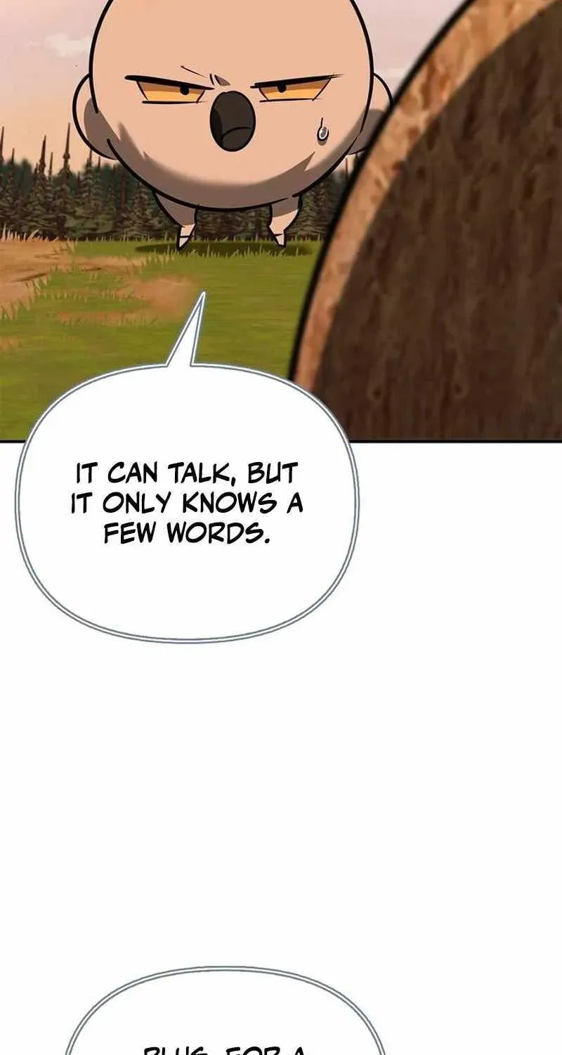 The S-Class Hunter Who Heals Monsters Chapter 43 page 101 - 