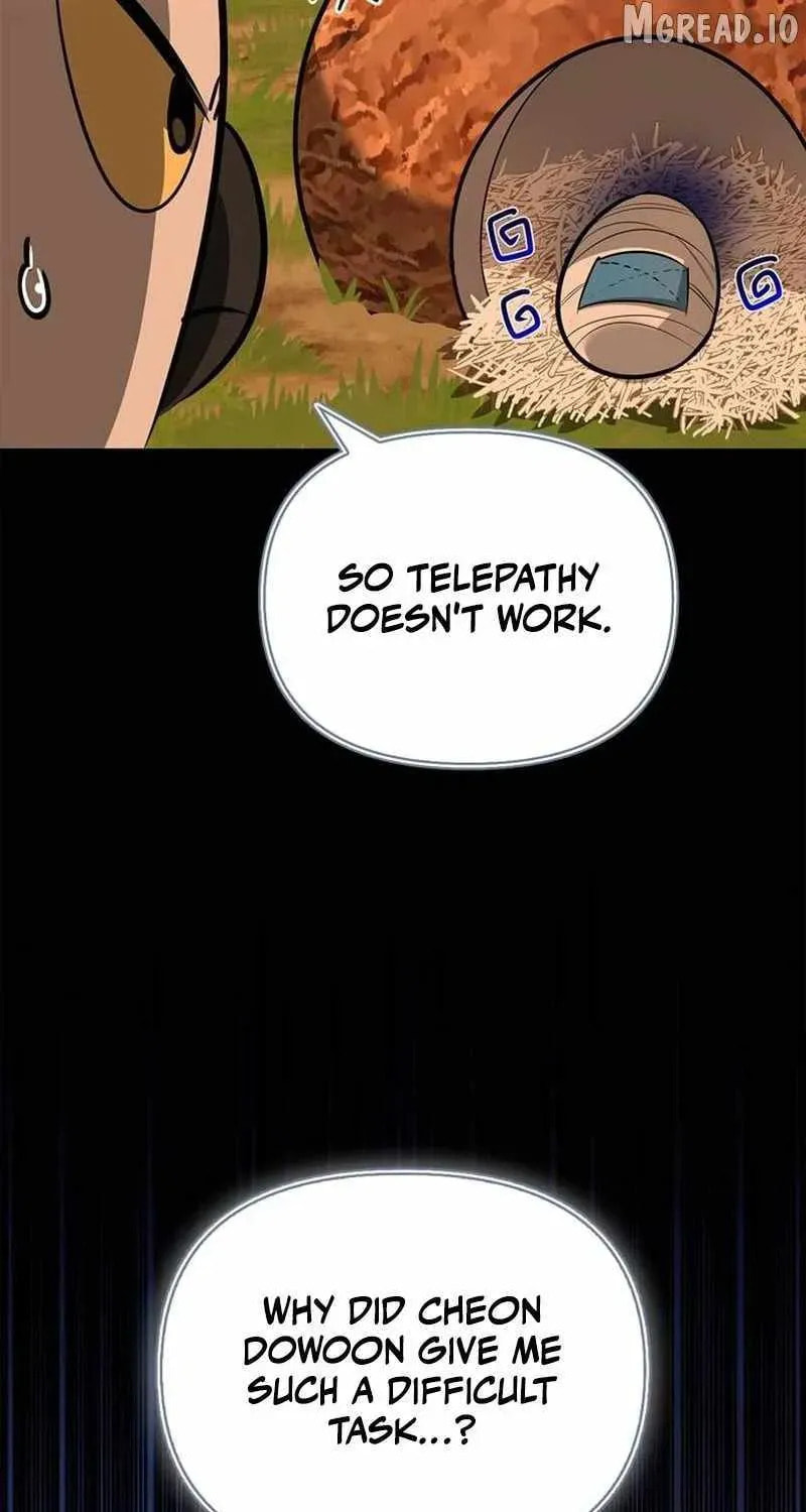 The S-Class Hunter Who Heals Monsters Chapter 43 page 103 - 